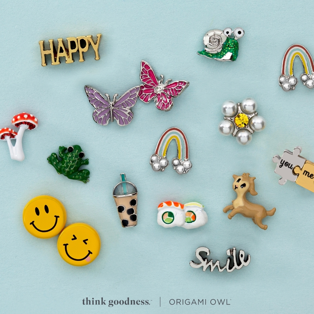 origami owl
